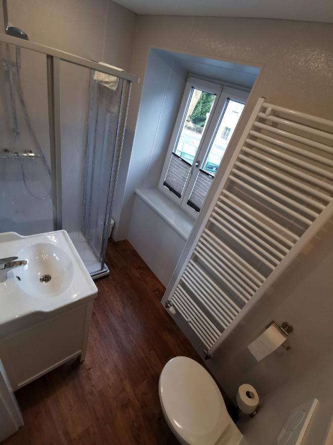 Bed & Breakfast Goldener Stiefel Mariazell Exteriör bild