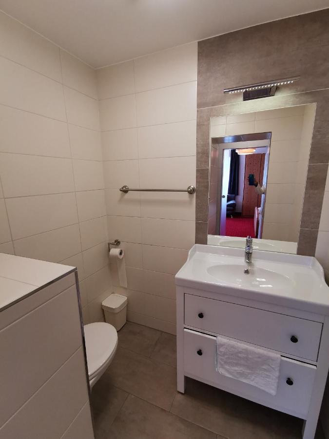 Bed & Breakfast Goldener Stiefel Mariazell Exteriör bild