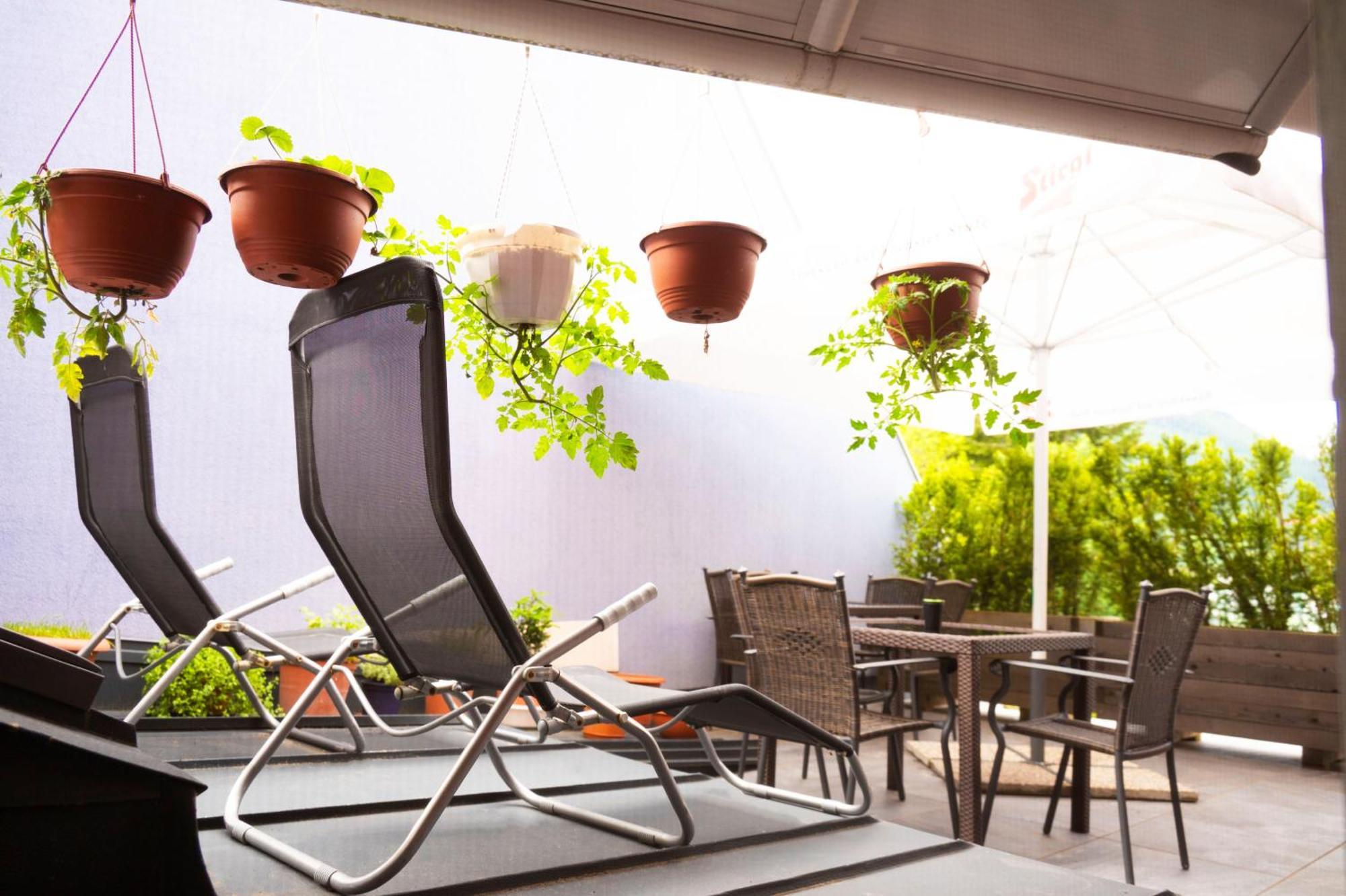 Bed & Breakfast Goldener Stiefel Mariazell Exteriör bild