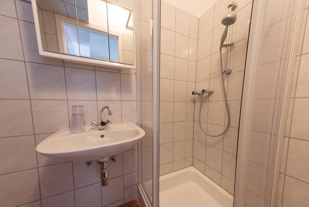 Bed & Breakfast Goldener Stiefel Mariazell Rum bild