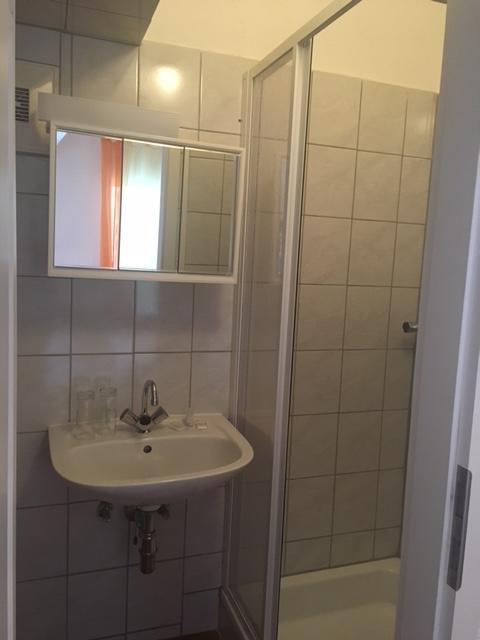 Bed & Breakfast Goldener Stiefel Mariazell Exteriör bild