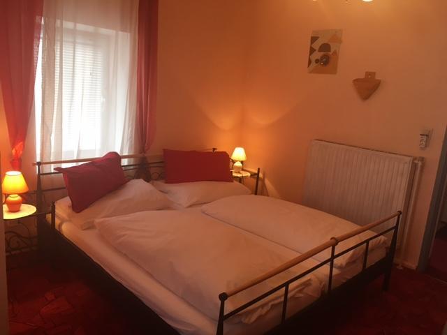 Bed & Breakfast Goldener Stiefel Mariazell Exteriör bild