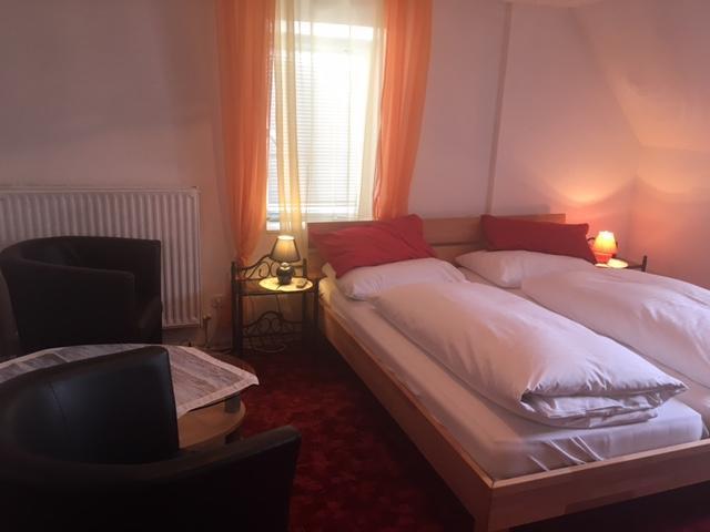 Bed & Breakfast Goldener Stiefel Mariazell Exteriör bild
